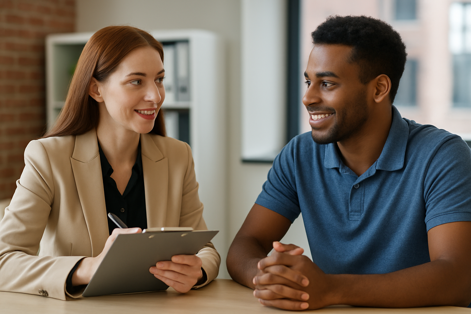 Beyond the Resume How We Help IT Talent Find Their True Fit